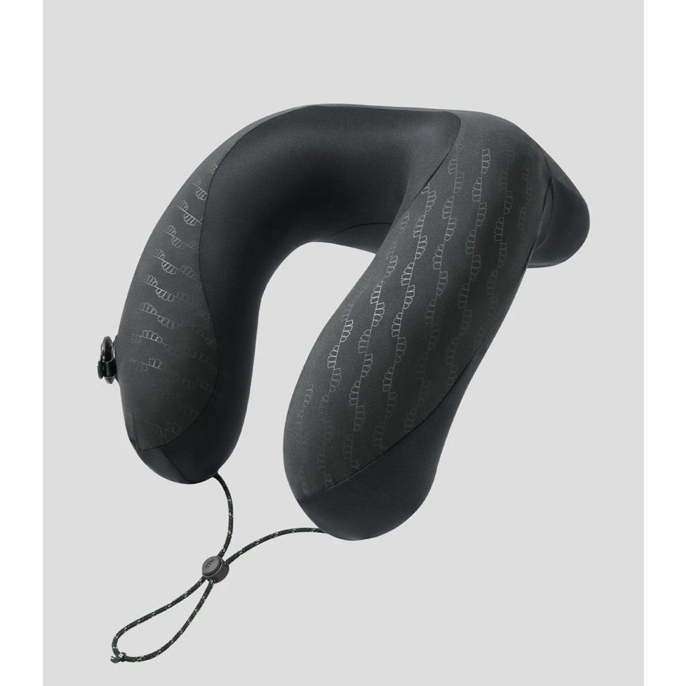 Beneunder Black Travel Neck Pillow
